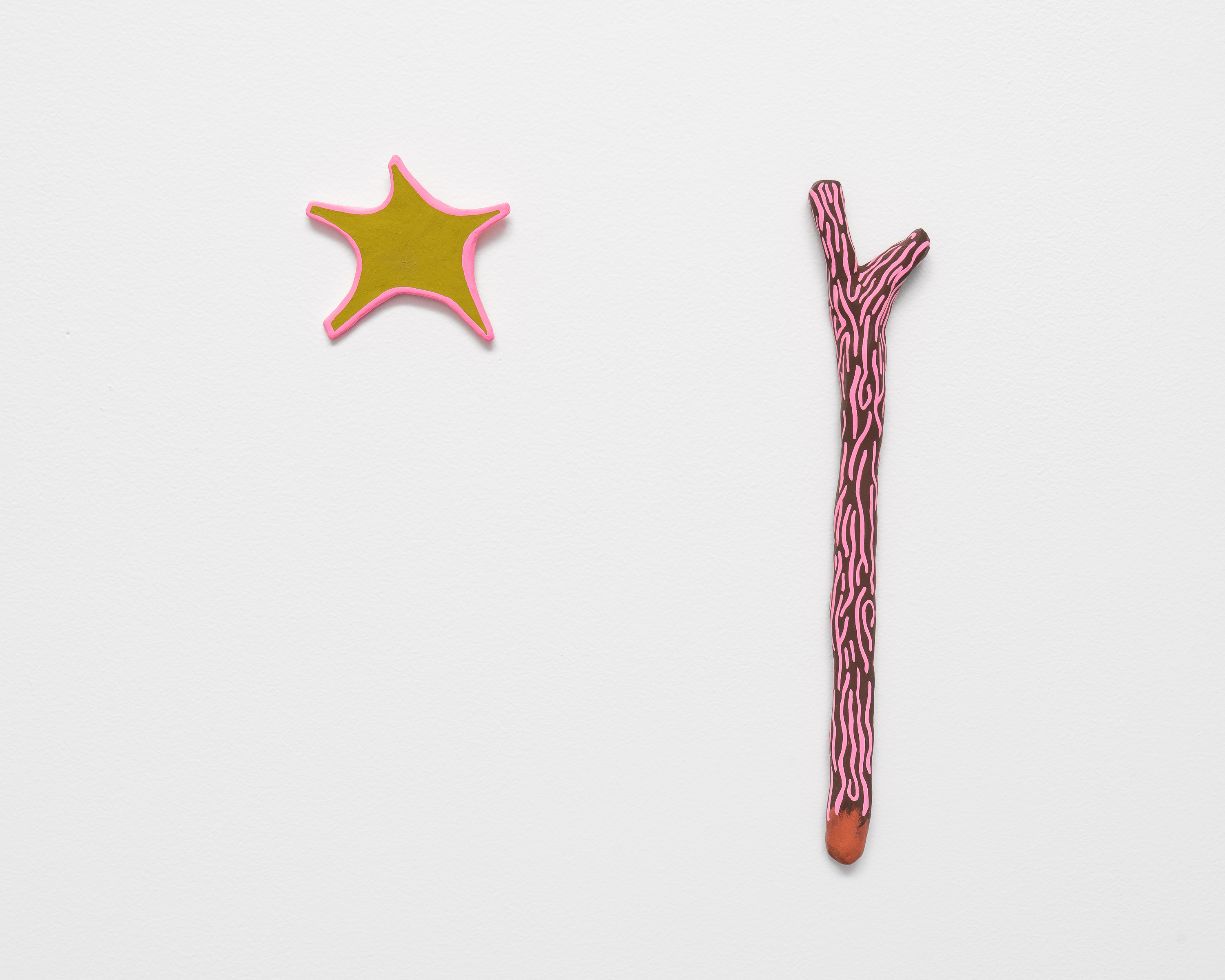 Magic Wand #1