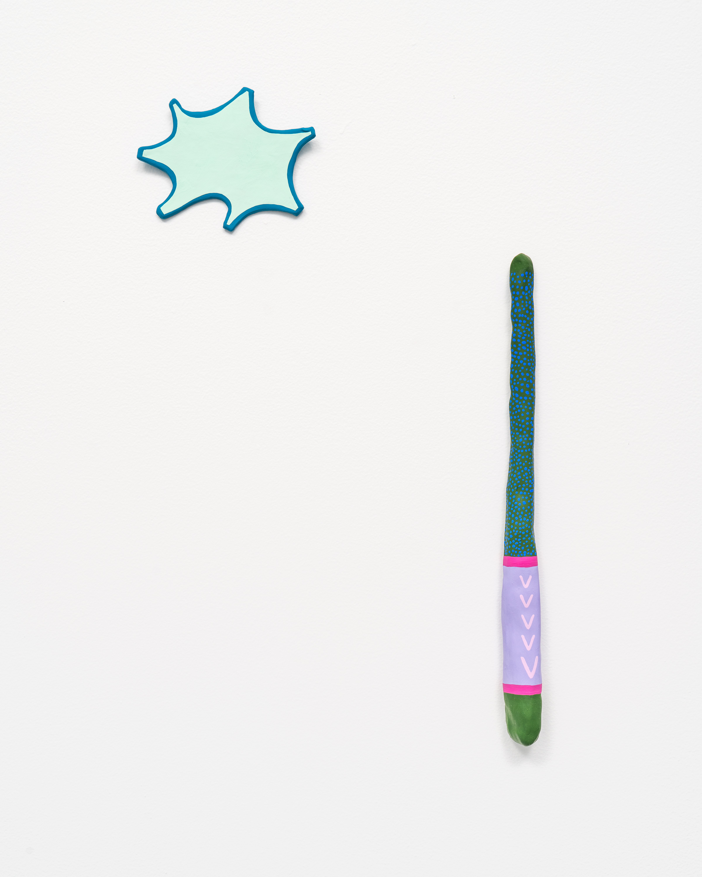 Magic Wand #2