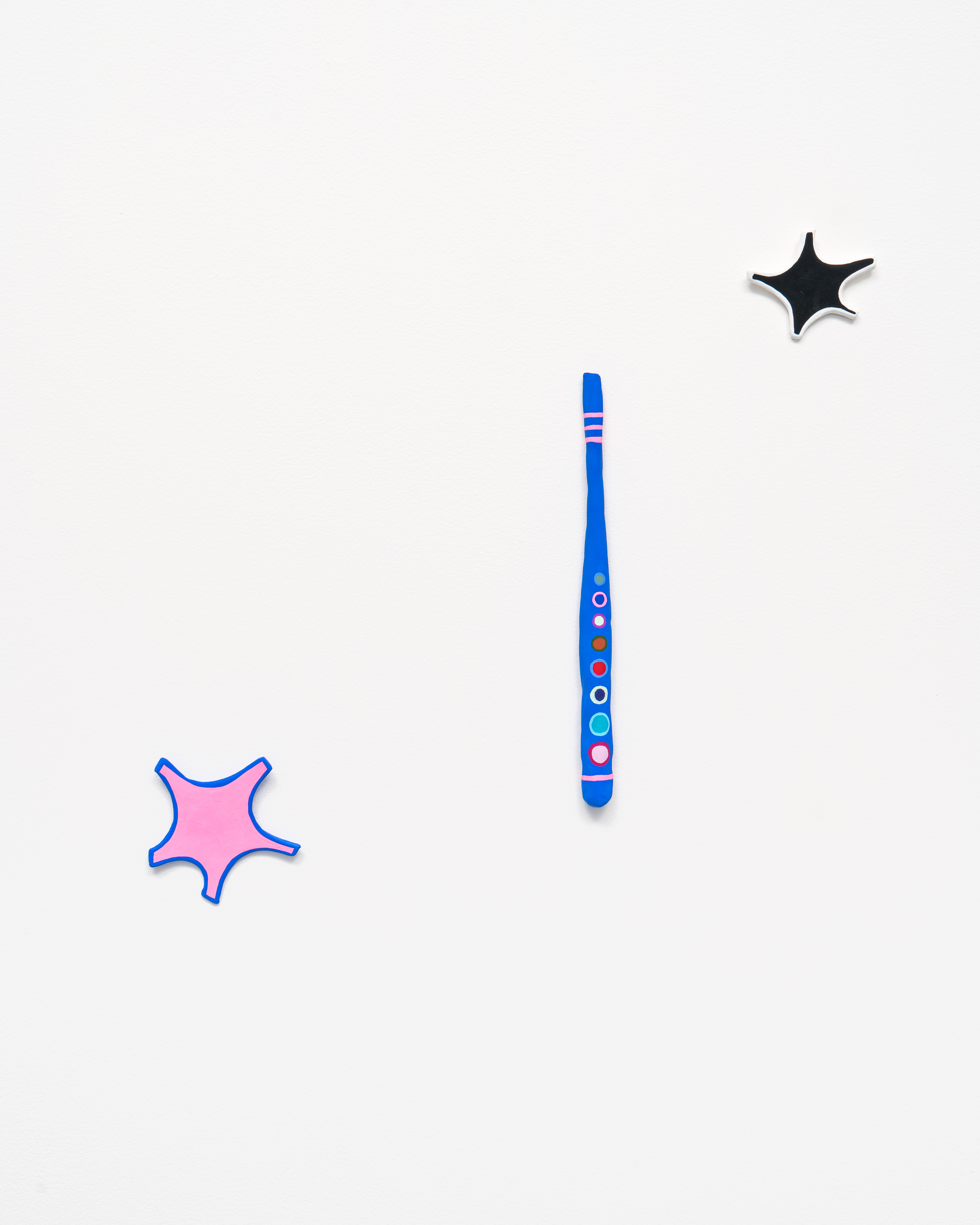 Magic Wand #3