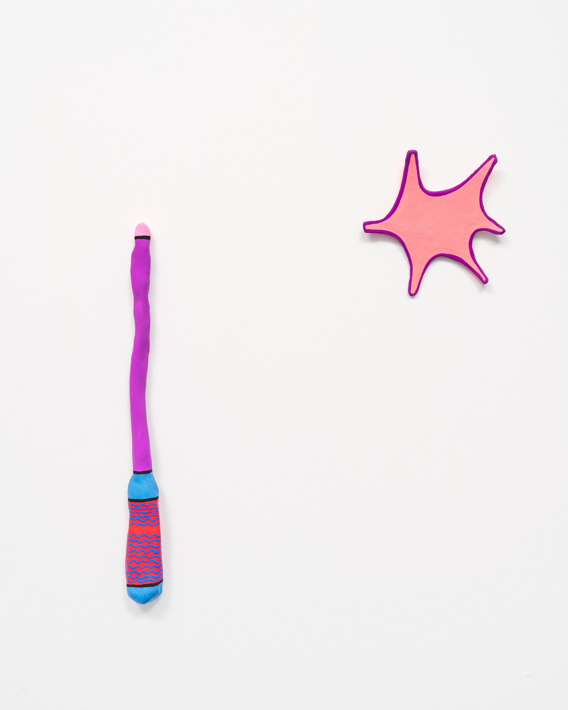 Magic Wand #7