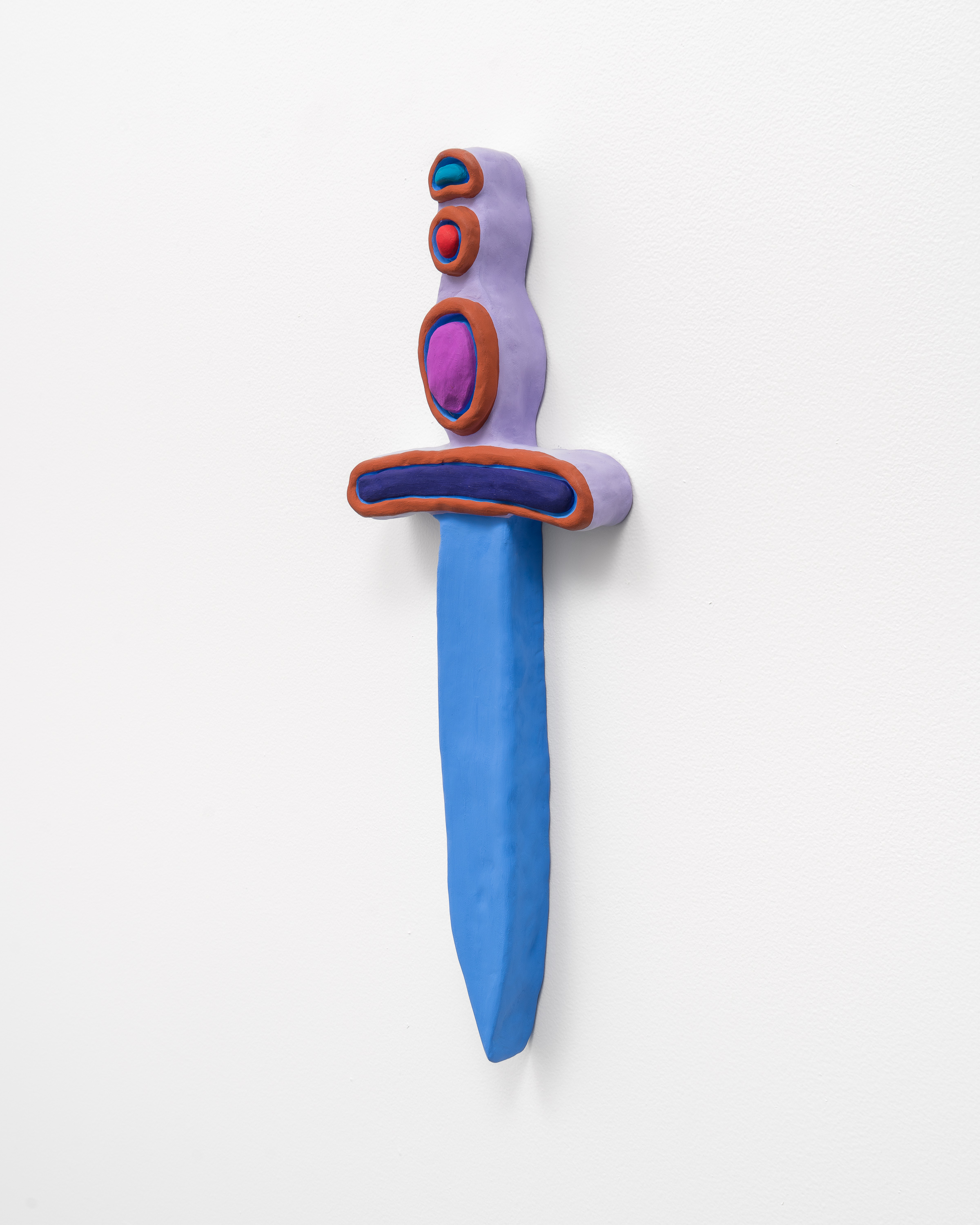 Subtle Athame