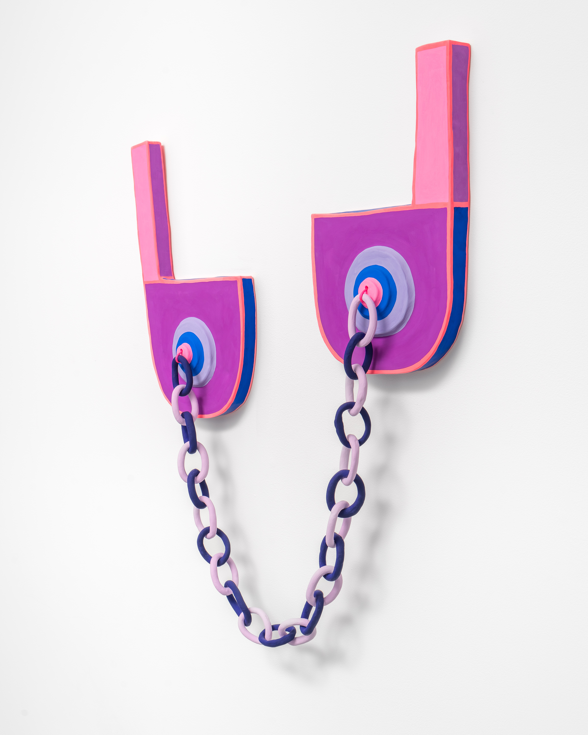 Boob Chains
