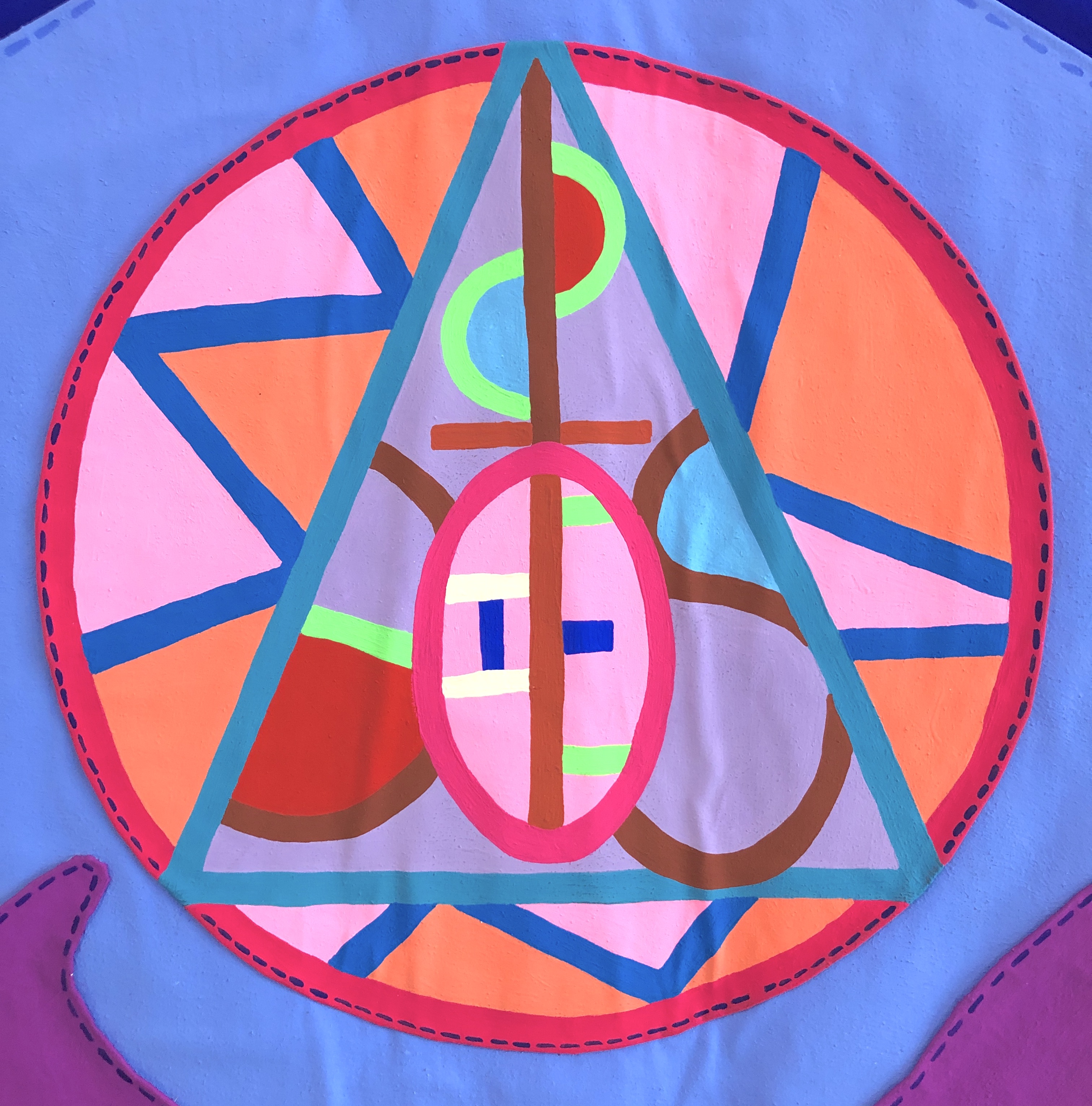 Time and Space to Grieve