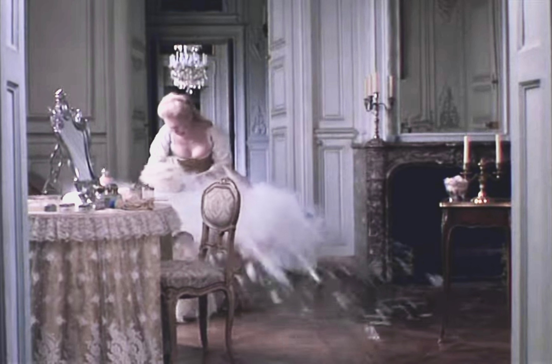 Dangerous Liaisons Teaser Image