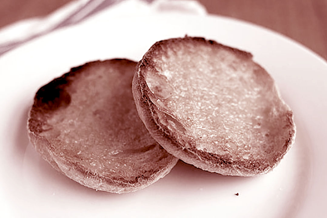 english muffins