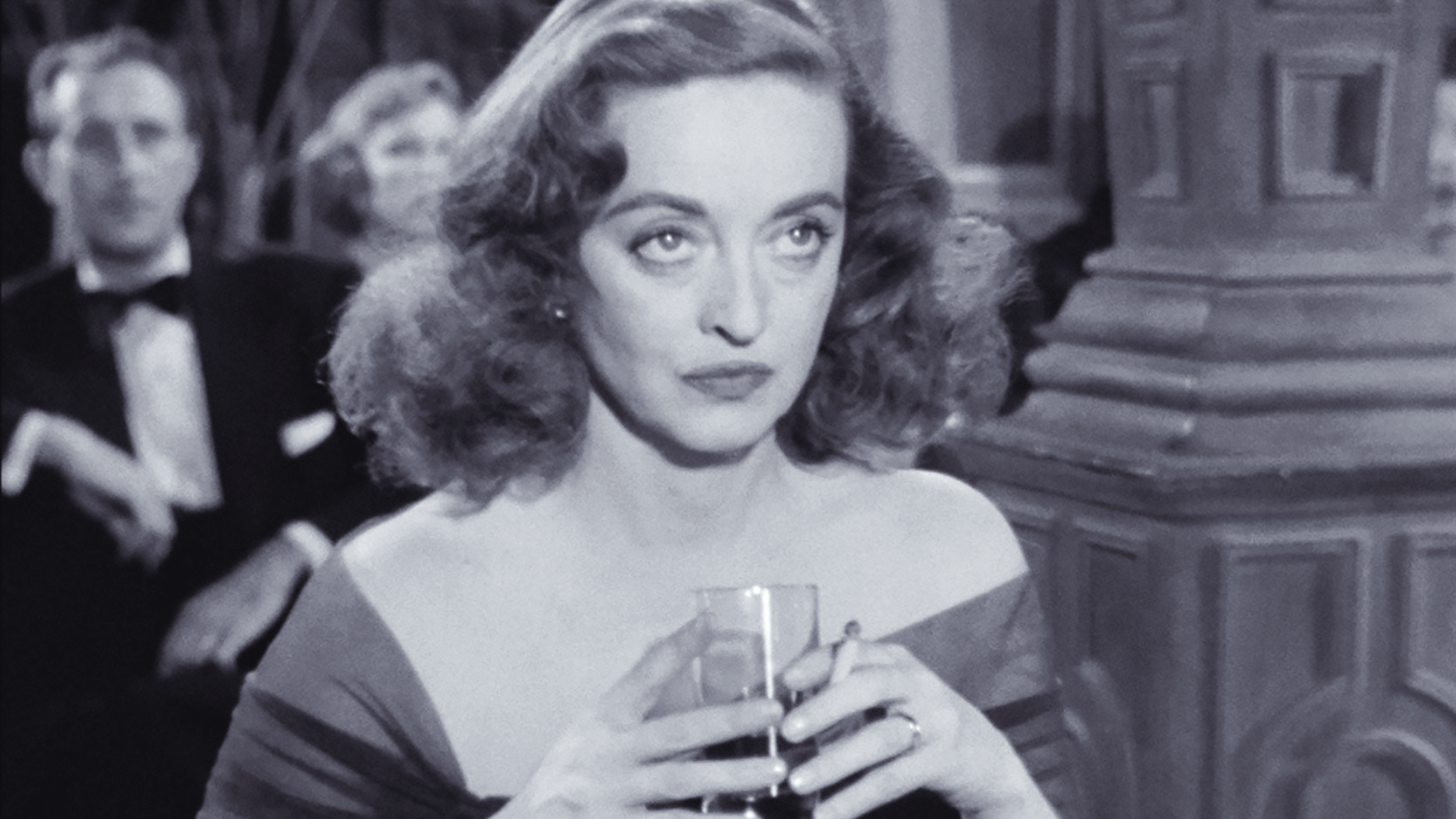 bette davis eyes